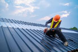 Best Roofing for New Construction  in Oglethorpe, GA